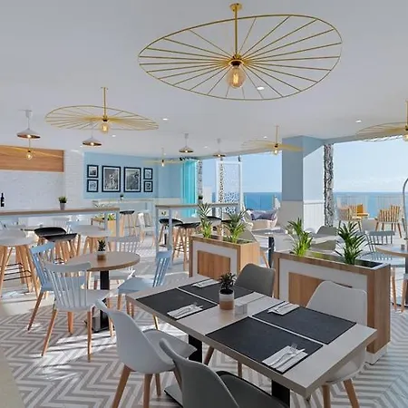 Hotel Landmar Playa La Arena