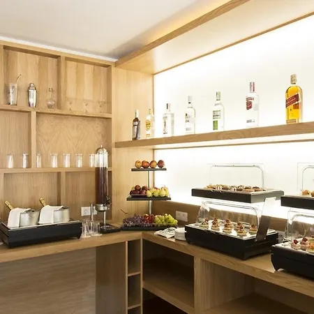 Landmar Playa La Arena Otel 4*