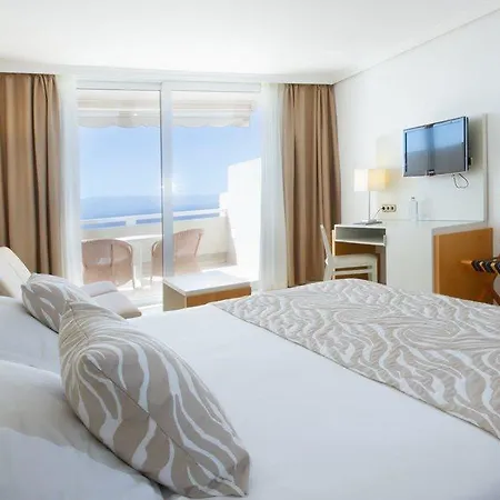 Landmar Playa La Arena Hotel 4*