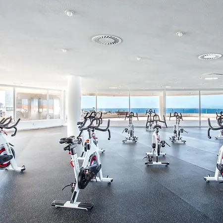 Landmar Playa La Arena 4* Puerto de Santiago (Tenerife)