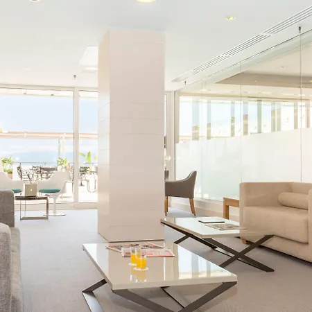 Landmar Playa La Arena 4*