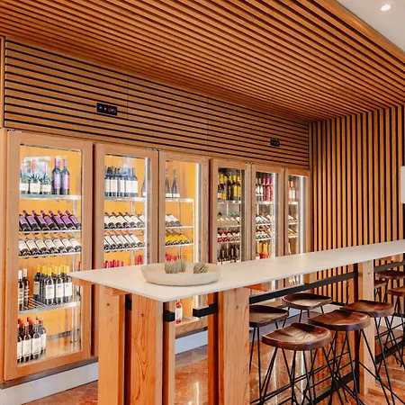 Landmar Playa La Arena Puerto de Santiago (Tenerife)