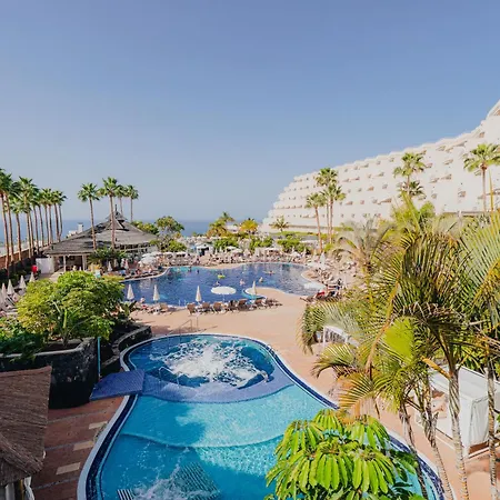 Landmar Playa La Arena Hotel Puerto de Santiago (Tenerife)