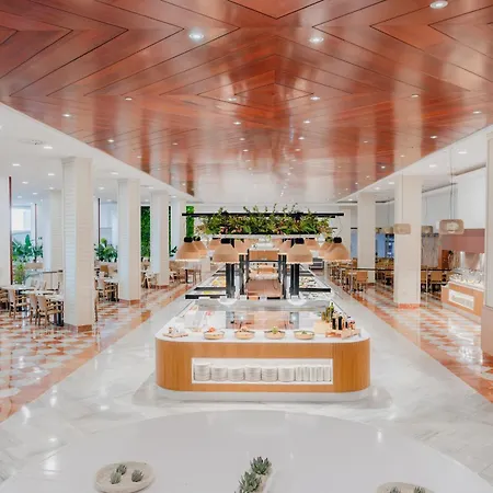 Otel Landmar Playa La Arena