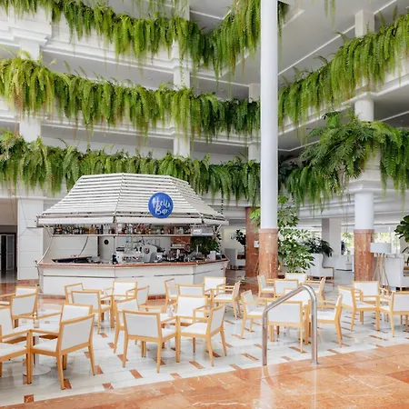 Landmar Playa La Arena 4* Puerto de Santiago (Tenerife)