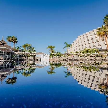 Landmar Playa La Arena Hotel Puerto de Santiago (Tenerife)