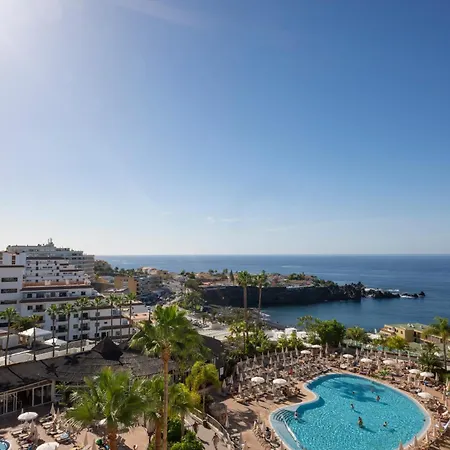 Hotel Landmar Playa La Arena Puerto de Santiago (Tenerife)