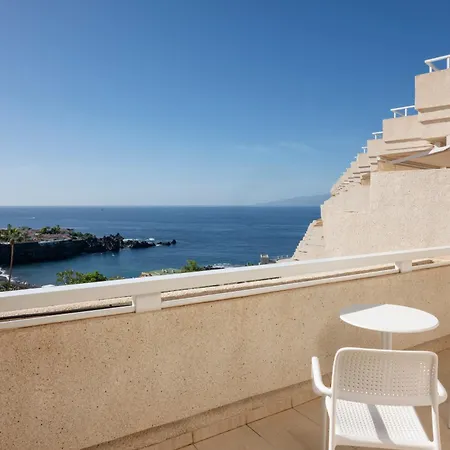 Landmar Playa La Arena Hotel Puerto de Santiago (Tenerife)
