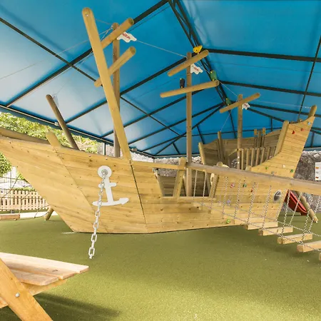 Landmar Playa La Arena Hotel