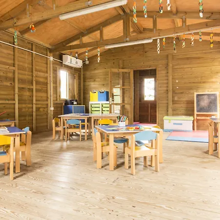 Hotel Landmar Playa La Arena 4*