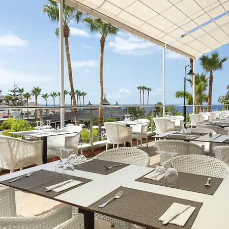 Landmar Playa La Arena 4*