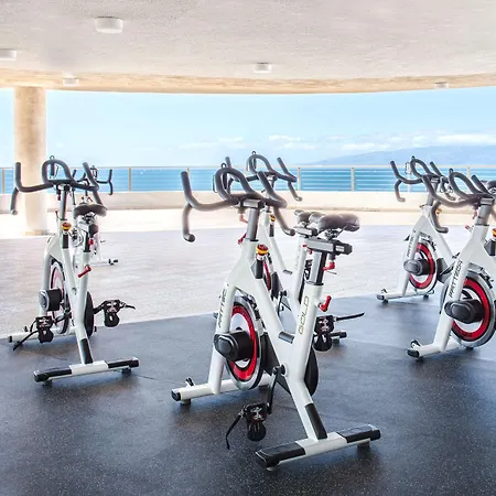 Landmar Playa La Arena Hotel Puerto de Santiago (Tenerife)
