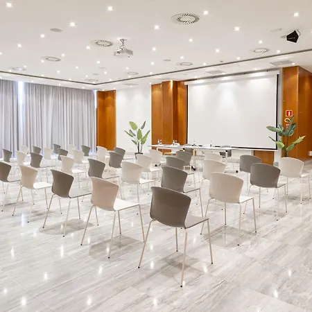 Landmar Playa La Arena