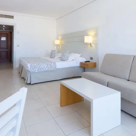 Landmar Playa La Arena Hotel Puerto de Santiago (Tenerife)