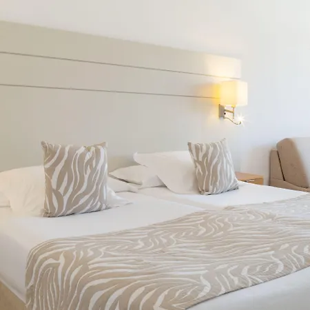 Landmar Playa La Arena Puerto de Santiago (Tenerife)