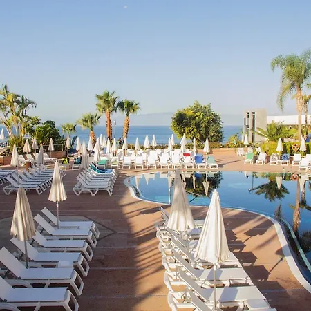 Hotel Landmar Playa La Arena