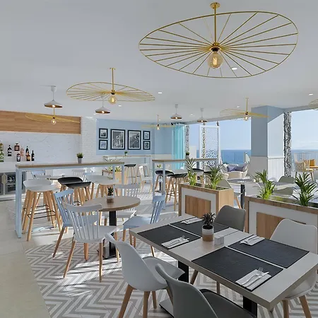 Landmar Playa La Arena Hotel 4*