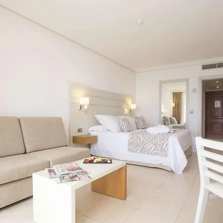 Landmar Playa La Arena فندق