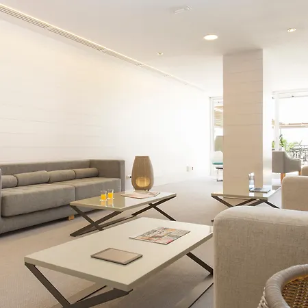 Landmar Playa La Arena