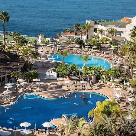Landmar Playa La Arena فندق 4*