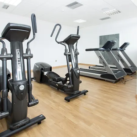 Hotel Landmar Playa La Arena 4*
