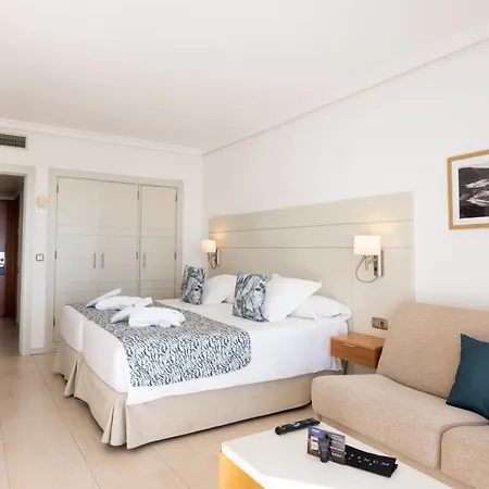 Landmar Playa La Arena بويرتو دي سانتياغو