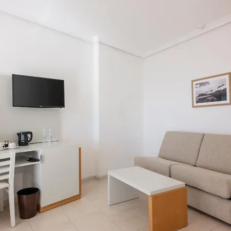 Landmar Playa La Arena 4* بويرتو دي سانتياغو