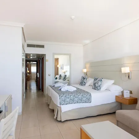 فندق Landmar Playa La Arena 4*