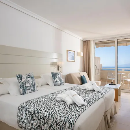فندق Landmar Playa La Arena بويرتو دي سانتياغو