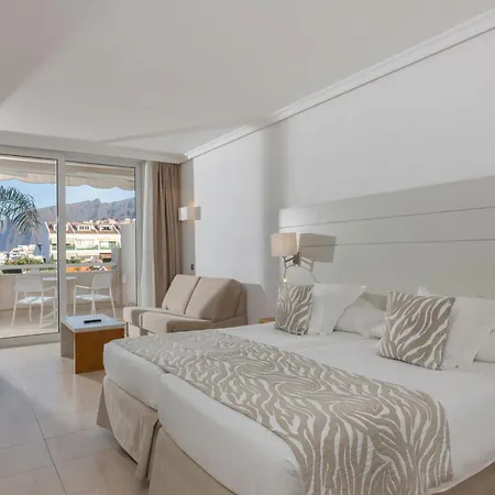 Landmar Playa La Arena فندق