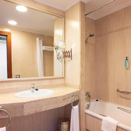 Landmar Playa La Arena فندق 4*