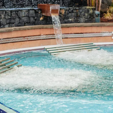 فندق Landmar Playa La Arena 4*