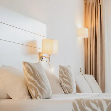 فندق Landmar Playa La Arena بويرتو دي سانتياغو