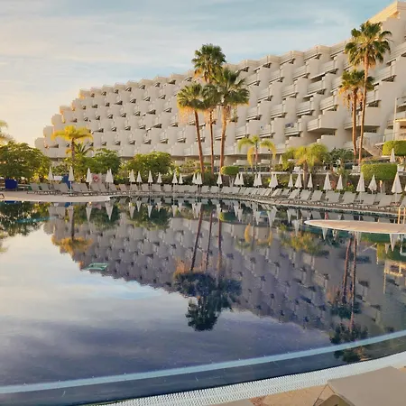 فندق Landmar Playa La Arena
