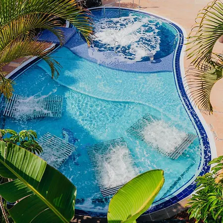 Landmar Playa La Arena فندق 4*