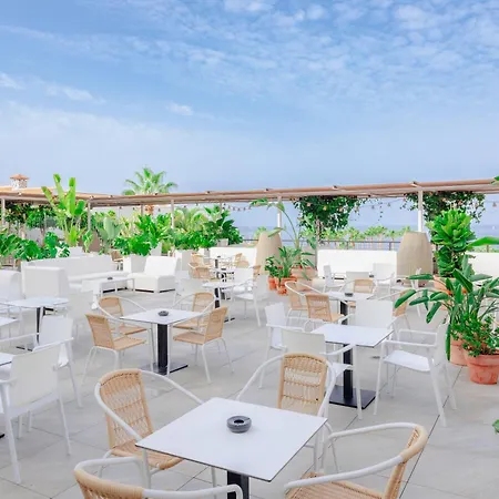 Landmar Playa La Arena فندق بويرتو دي سانتياغو