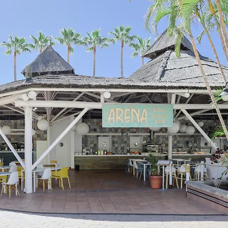فندق Landmar Playa La Arena بويرتو دي سانتياغو