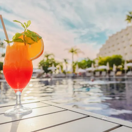 Landmar Playa La Arena فندق 4*