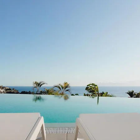 Landmar Playa La Arena فندق بويرتو دي سانتياغو