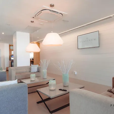 Landmar Playa La Arena 4*