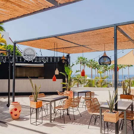 Landmar Playa La Arena بويرتو دي سانتياغو