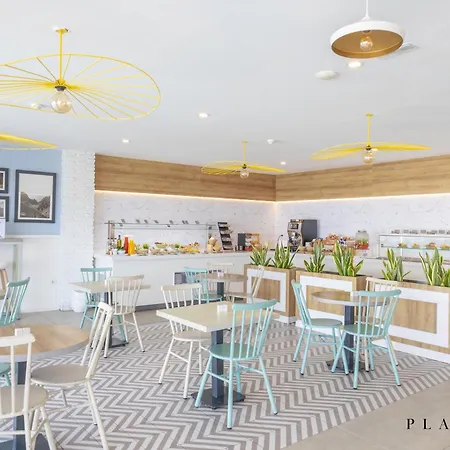 فندق Landmar Playa La Arena