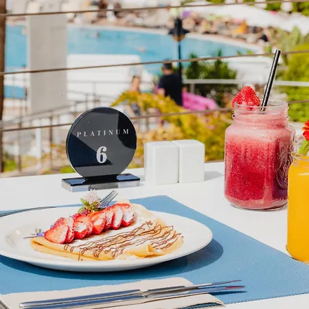 Landmar Playa La Arena فندق 4*
