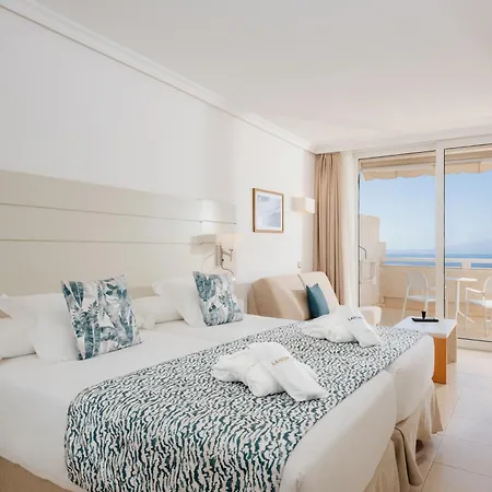 Hotel Landmar Playa La Arena 4*