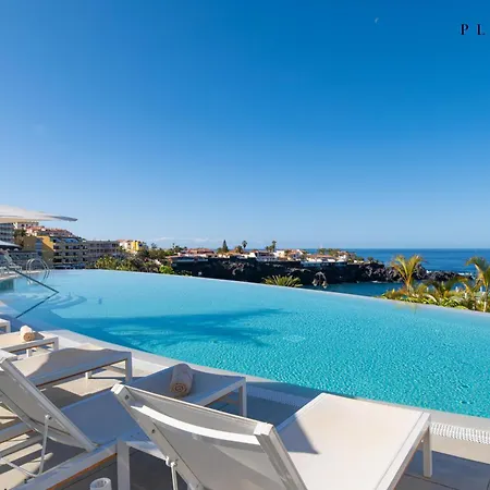 Landmar Playa La Arena بويرتو دي سانتياغو