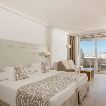 فندق Landmar Playa La Arena