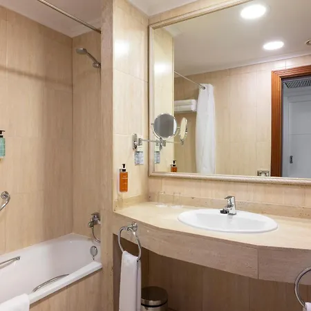 Landmar Playa La Arena 4* بويرتو دي سانتياغو