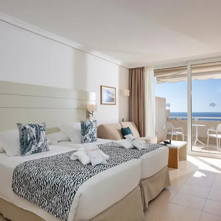 Landmar Playa La Arena 4* بويرتو دي سانتياغو