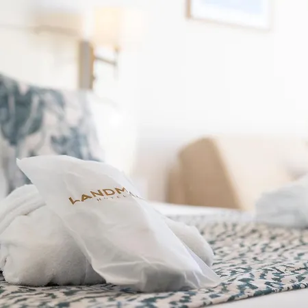 Landmar Playa La Arena فندق 4*
