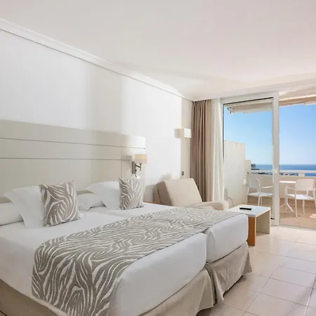 Landmar Playa La Arena فندق 4*